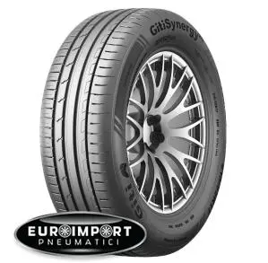 Giti GitiSynergy H2+ 205/50 R17 93 Y XL  BORDINO